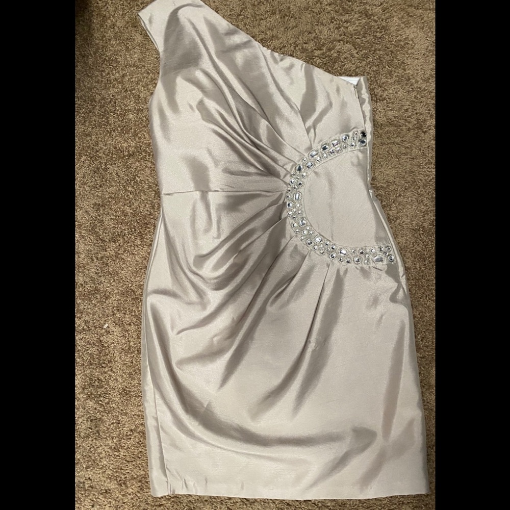 London Times Party dress